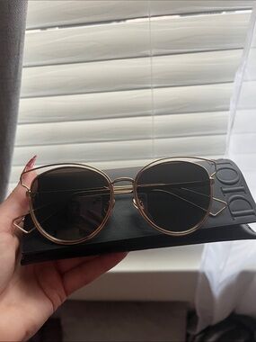 Dior women’s sunglasses